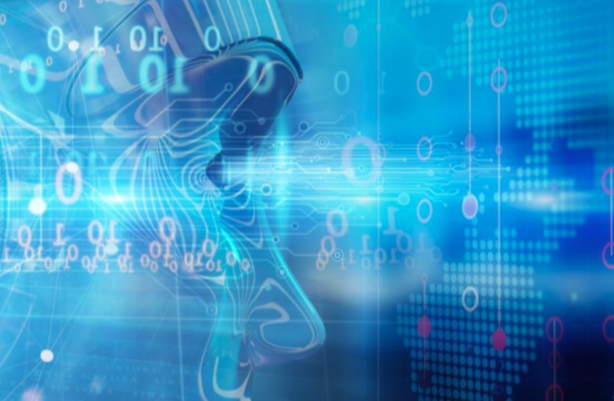 Конференция цифровой трансформации бизнеса GO DIGITAL