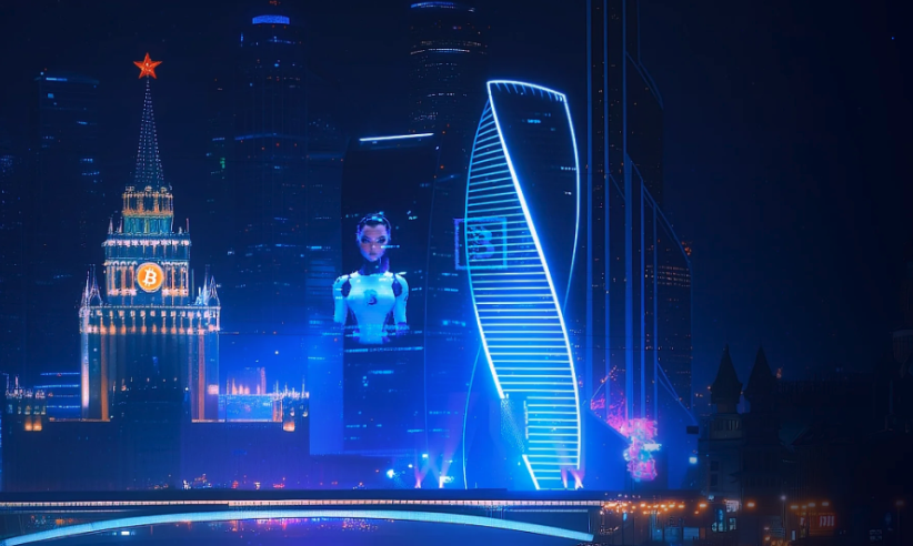 Крупнейшее международное криптомероприятие в России Blockchain Forum 2026